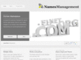 namesmanagement.com