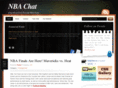 nbachat.co