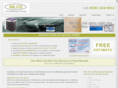 nilcoair.com