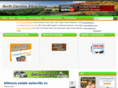 northcarolinaattractions.net