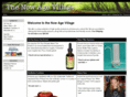 nowagevillage.com