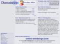online-webdesign.com