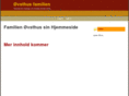 ovsthus.net