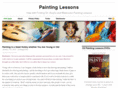 paintinglessons.org