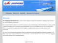 palshipping.com