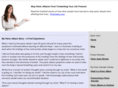 panicattackrelief.com