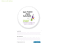 parcdesmuses.com