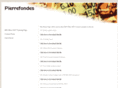 pierrefondes.com