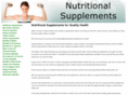 quality-nutritional-supplements.com