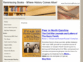 reminiscingbooks.com