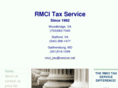 rmcitaxservice.com