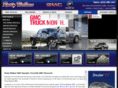 rustywallacegmcspecials.com