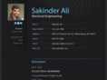 sakinder.com