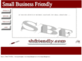 sbfriendly.com