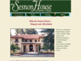 sesnonhouse.com