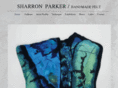 sharronparker.com