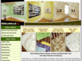 shellwalls.com