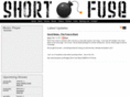 shortfuseband.com