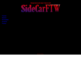 sidecarftw.com