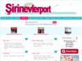 sirinevlerport.com