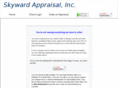 skywardappraisal.com