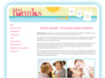 solentnannies.com