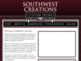 southwest-creations.com