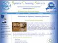 sphericcleaningservices.com