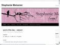 stephaniemeissner.com