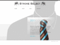 strokeselect.com