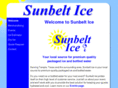 sunbeltice.com