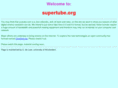 supertube.org