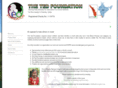 tedfoundation.org