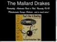 themallarddrakes.com