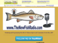 thenewfishradio.com