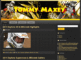 tommymaxey.com