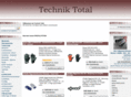 tontechnik-total.com
