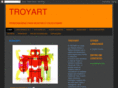 troyart.com