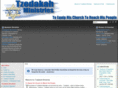 tzedakahministries.org