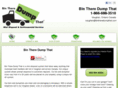 vaughanbinrental.com