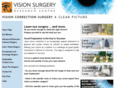 visionsurgery.co.uk