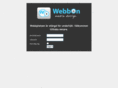 webbon.se