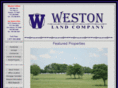 westonlandcompany.com