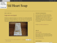 wildheartsoap.com