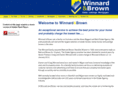 winnardandbrown.co.uk