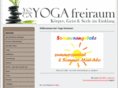 yoga-freiraum.com