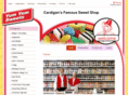 yumyumsweets.com