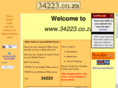 34223.co.za