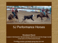 5jperformancehorses.com