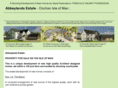 abbeylands-estate.com
